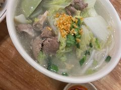 猪杂粉-嘉华小吃(蛇口市场店)