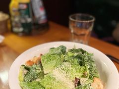 活利仕凯撒沙拉-Hooley's活利仕西餐厅(珠江新城店)