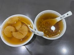 -张飞木薯羹(金鱼巷店)
