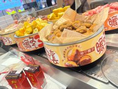 -龍歌自助小火锅(李沧丽达店)