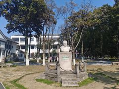 -苏州织造署旧址