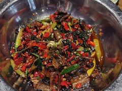 -后湖小院·乡野田园菜