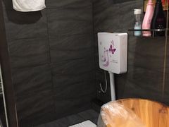 -聚春园·福龙泉澡堂(温泉店)