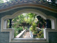 -合肥滨湖国家森林公园