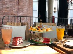 -漫咖啡(中纺国际店)