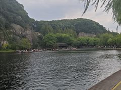 -东湖景区