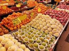 -云峰水果大卖场(汉口西路店)