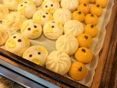 -嘉定凯悦·咖啡厅