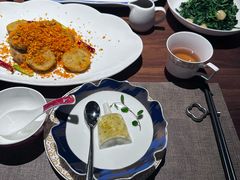 -曾宴·楚菜(湖北省博物馆店)