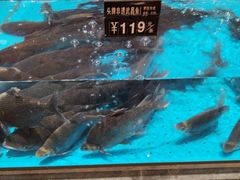 -艳阳天·非遗楚菜(武汉客厅店)