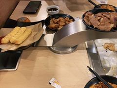 -新石器烤肉(张家港购物公园店)