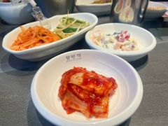 -农乐园炭火烤肉(繁花中心店)