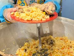 -撒拉花儿·新疆菜·清真(太阳宫店)