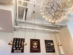 -及咖啡GatherCoffee(华申大厦店)