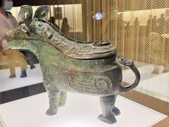 -上海博物馆(人民广场馆)