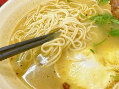 -崔记拉面馆(航北店)