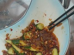 -醉御香渔家园(临沂路与大连路店)