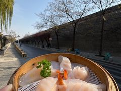 -蝦塘·中国餐馆(城墙南马道巷店)