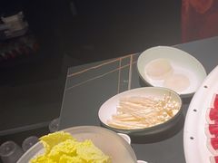 -京熹顺·老北京百年铜锅涮肉(百家湖1912店)