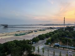 -山海广场