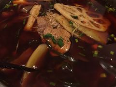 -蓉城西二道无名冒菜(西二道街店)