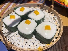 -泰妃殿(武汉首店)