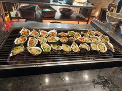 -萧邦音乐会所KTV·蒸汽活海鲜自助(福田店)