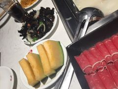 -海底捞火锅(吴中路店)