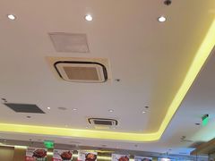 -西贝(上海新梅广场店)