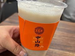 -黄则和花生汤(中山路店)