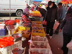 -李村大集