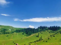-新疆那拉提国家旅游度假区