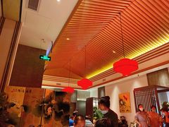 大堂-金鸭季·北京烤鸭(深业上城店)