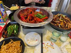 -聚味瞿记·龙虾堂(坡子街店)