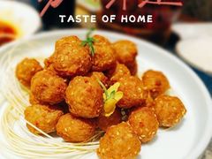 -范家小馆·四代传承烤鸭店(紫竹桥店)