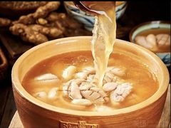 -猪腰一家·地道佛山菜(盐步店)