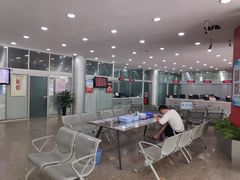 -上海市宝山区就业促进中心
