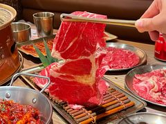 -西塔老太太泥炉烤肉(杭州首店)