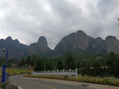 -南武当山景区
