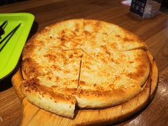 风味肉馕-天山传奇新疆菜(SKLP店)