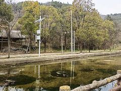 -木兰云雾山