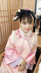 -盘子女人坊古装写真摄影(南京总店)