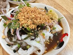 甜酸粉-芳记粉店(总店)