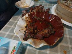 -龙翔小猪脚(龙头街店)