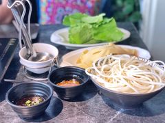 -泉味道贵州厨房(三里河店)