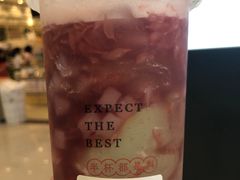 -书亦烧仙草(吉利购物广场店)