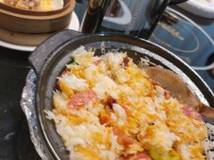 -煲王粤菜餐厅(中侨中心店)