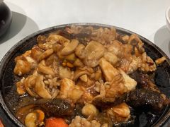 -宝轩渔府·老字号海鲜·正宗津菜(水上店)