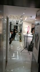 -潘多拉Hairsalon