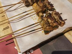 -鸟山鸣·日料食堂(王府井店)